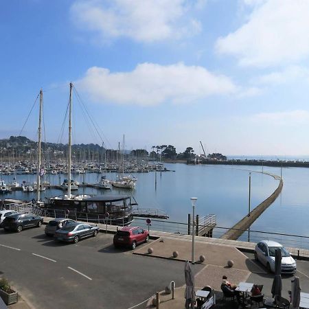 Appartement Renove 2 Chambres Avec Wifi Et Parking A Perros-Guirec - Fr-1-368-307 Eksteriør bilde