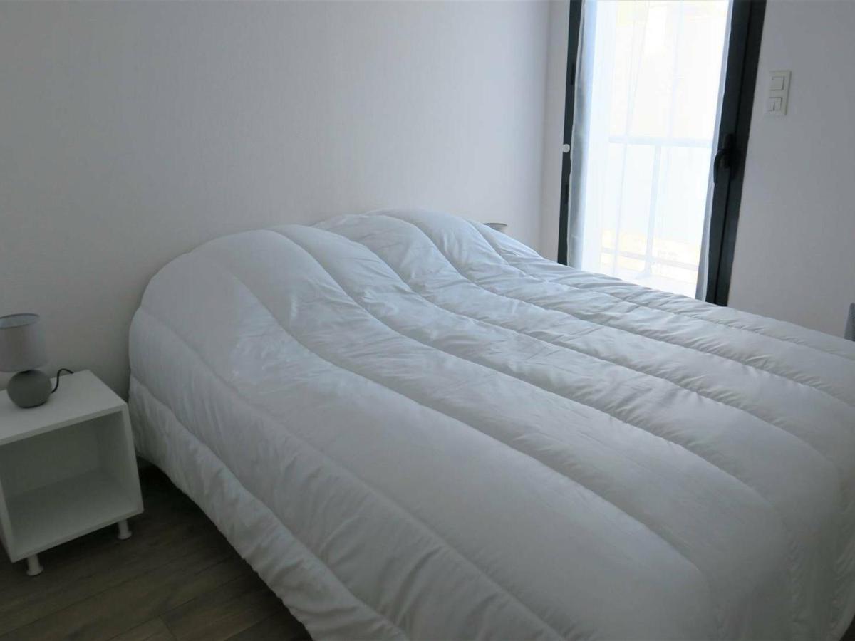 Appartement Renove 2 Chambres Avec Wifi Et Parking A Perros-Guirec - Fr-1-368-307 Eksteriør bilde