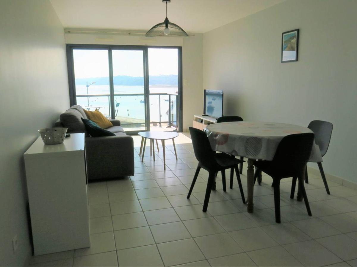 Appartement Renove 2 Chambres Avec Wifi Et Parking A Perros-Guirec - Fr-1-368-307 Eksteriør bilde